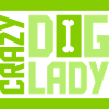 Citation de Crazy Dog Lady