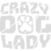 crazy dog lady quote