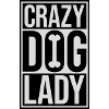 crazy dog lady quote