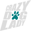 crazy dog lady quote