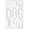crazy dog lady quote
