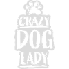 crazy dog lady quote