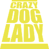 crazy dog lady quote