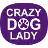 crazy dog lady quote