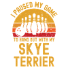 Bowling et Skye Terriers