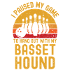 Bowling and Basset-Hound
