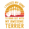 Bowling and Terriers