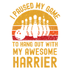Bowling and Harrier