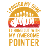 Bowling and Pointer
