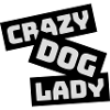 crazy dog lady quote