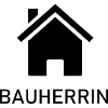 Bauherrin