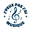 j'peux pas j'ai musique