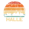 Halle
