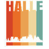 Halle