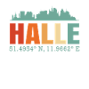 Halle