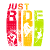 Just ride Sports d'hiver