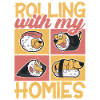 Sushi Kawaii