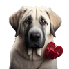 Kangal Saint-Valentin