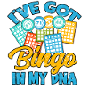 Bingo Gambling Bingo Spiller Bedstemor Spil Lotteri