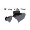 Be my Valentine