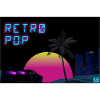 Retro poster