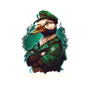 Goose Green S. Patty Day
