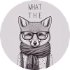 What the Fox