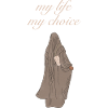 My Choice - Hijab