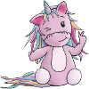 Unicorn Peace