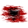 Albania used