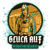 Ostthüringen Merch - Ronneburg