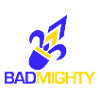 Logo BadMighty