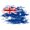 Australie utilisé