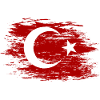 Turkey used