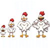 Keep Grinding