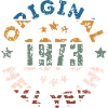 Original 1973 Hell Yeah!