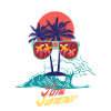 Summer time I