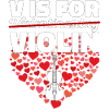 Saint-Valentin Violon Violon Love Cadeau