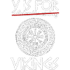 Cadeau Viking de la Saint-Valentin