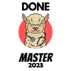 Master 2023