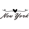 New York