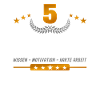 5. Jubiläum - Firmenjubiläum
