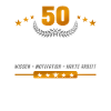 50. Jubiläum - Firmenjubiläum