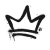 Spray Crown