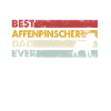 Best Father Ever - Affenpinscher