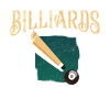 Billiards Pool Player Ball There