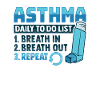 Albuterol Asthma Astmatist