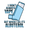 Albuterol Asthma Astmatist