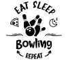 Bowling Cone Spareball Pins Ball Strike