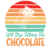 Chocolate Lover Gifts